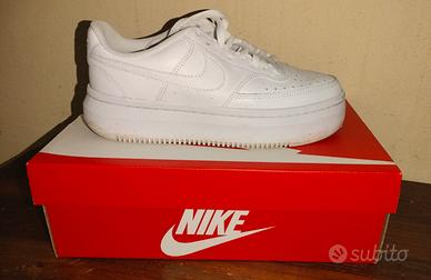 Nike Court Vision Alta 