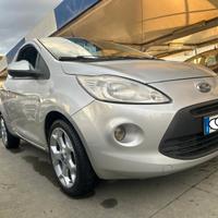 FORD KA 1,2 TITANIUM