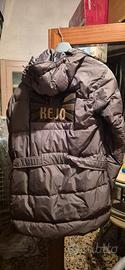 Piumino Kejo TG.M