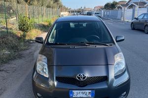 Toyota Yaris 1.3 5 porte M-MT Sol