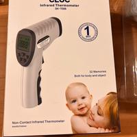 Termometro a infrarossi