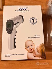 Termometro a infrarossi