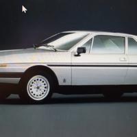 Lancia Gamma 2.0