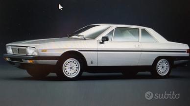 Lancia Gamma 2.0