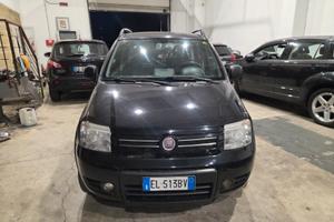 Fiat Panda 1.3 MJT 16V DPF 4x4 Climbing 2012