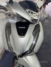 Honda SH 150i (2017), Condizioni Impeccabili