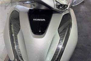 Honda SH 150i (2017), Condizioni Impeccabili
