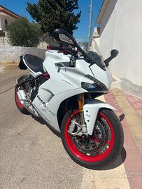 Ducati supersport 939 s