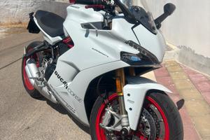 Ducati supersport 939 s