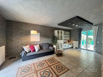 ELEGANZA E INDIPENDENZA con CORTE ESCLUSIVA