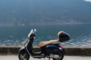 vespa piaggio gts 300ie anno 2012