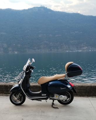 vespa piaggio gts 300ie anno 2012
