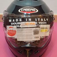 Casco Modulare Caberg Tg.XS come nuovo