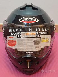 Casco Modulare Caberg Tg.XS come nuovo