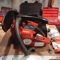 Motosega potatura per ricambi