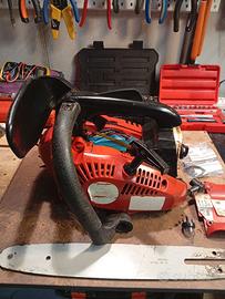 Motosega potatura per ricambi