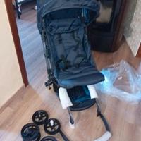 Passeggino da viaggio