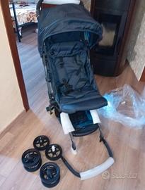 Passeggino da viaggio