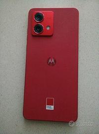 💯Motorola Moto G84 5G - 12/256GB - Viva Magenta💯