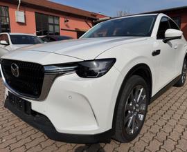 MAZDA CX-60 3.3L e-Skyactiv D 249 CV MHEV 4WD Ex