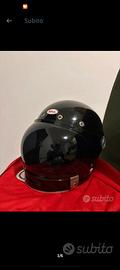 Casco Bell Bullit a bolla come nuovo