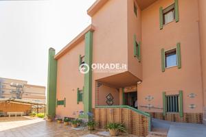 Ampia villa con giardino- Quartu SE Nuda proprietà