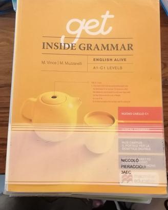 Get Inside Grammar