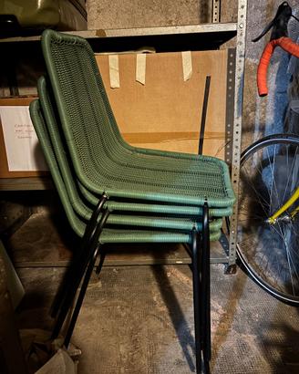 Sedie Maison du Monde