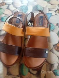 scarpe Wrangler 