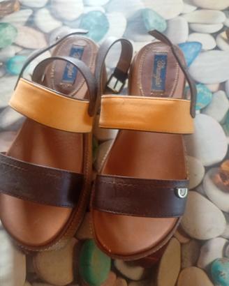 scarpe Wrangler 