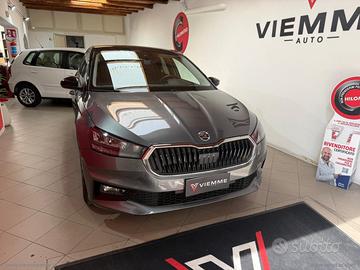 SKODA Fabia 1.0 TSI EVO 95 CV Style