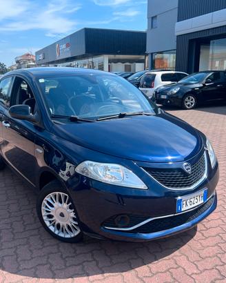 Lancia Ypsilon 1.3 MJT 16V 95 CV 5 porte S&S Mya