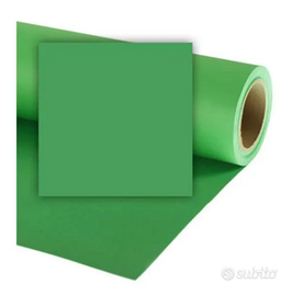 GREEN SCREEN COLORAMA