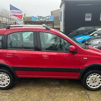 Fiat Panda 1.3 MJT 16V 4x4 Climbing
