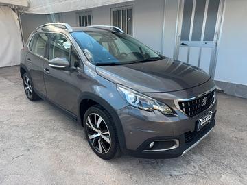 Peugeot 2008 PureTech Turbo 110 S&S Allure