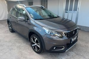 Peugeot 2008 PureTech Turbo 110 S&S Allure