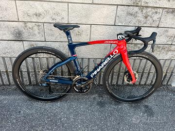 Pinarello F