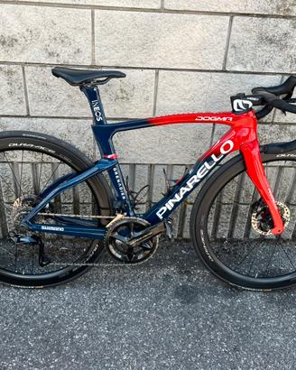 Pinarello F