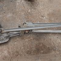 Motorino tergicristalli anteriore Ford Focus 2003