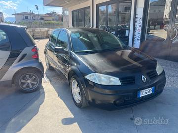 Renault Megane Mégane 1.5 dCi/100CV 5 porte Confor