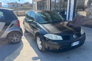 Renault Megane Mégane 1.5 dCi/100CV 5 porte Confor