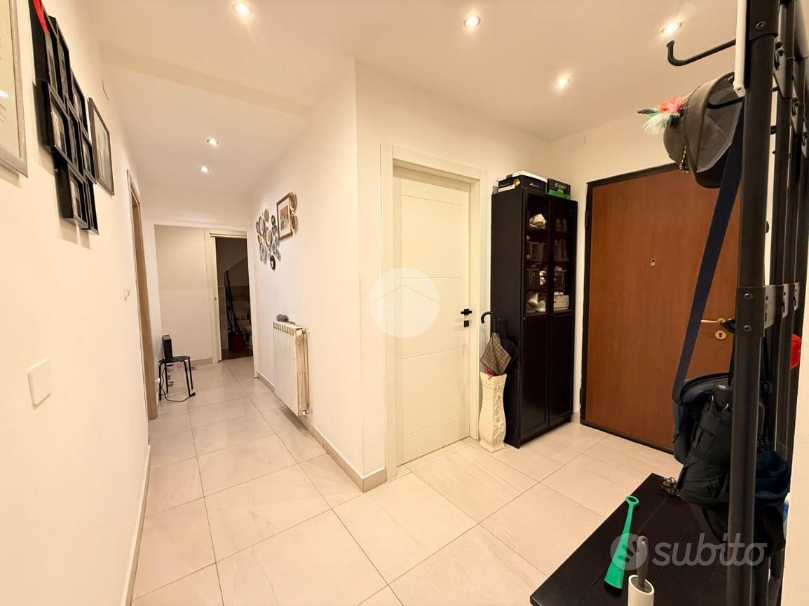 Appartamento – Genova, Sampierdarena, Centro Ovest - Vista 2