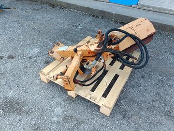 trincino Berti mod. Speedy