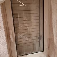 infissi Alluminio Profilo R40