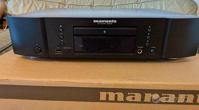 marantz cd 6006