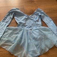 2 body danza classica