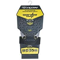 Black Friday Paraschiena Moto  Ixon WARDEN Liv. 2