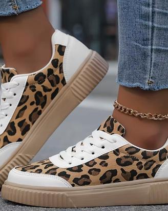 Sneaker maculate