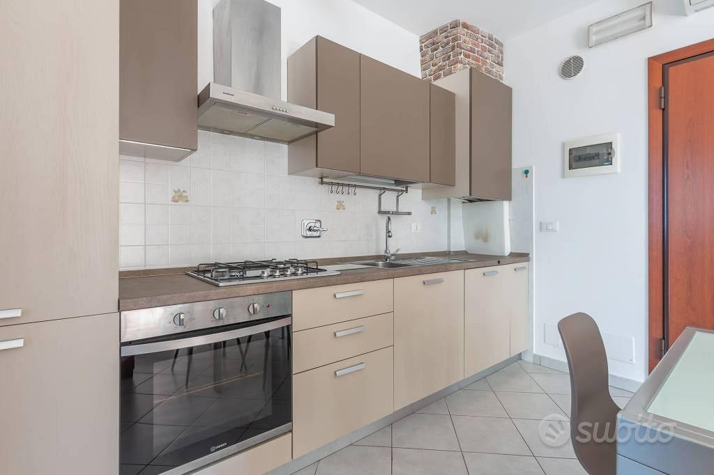 Appartamento – RA - Vista 4