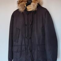 Piumino Uomo Vintage 